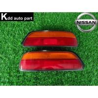 ราคา ไฟท้าย Nissan Presea R10 (17792678742)