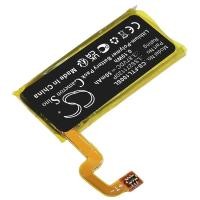 ราคา แบตเตอรี่สมาร์ทวอทช์ 3.87V 50mAh LSS271120P สําหรับ Fitbit Luxe +TOOLS KIT (55112859657)