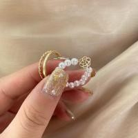 ราคา Daisy ring - set แหวนเดซี่ 2ชิ้น (12490784564)