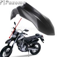 ราคา PA รถจักรยานยนต์ Enduro Off Road ด้านหน้า Fender Mudguard Fairing สำหรับ Kawasaki KLX250 08-19 KLX250S D-Tracker X 250 0 (23760787476)