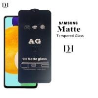 ราคา LAYAR Matte glass เต็มหน้าจอ Samsung A60 A70 A70s A80 A71 A71 5G A72 A72 5G A73 5G A74 5G A81 A90 A90 5G A91 A40s A42 5G (49114951352)