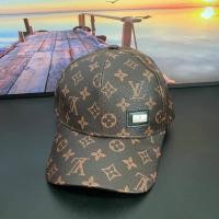 ราคา ส่งต่อ>>หมวกแก๊ปหลุยส์ หมวกหลุยส์ CapLouisVuitton (25784593444)