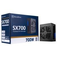ราคา PSU SFX SilverStone SX700-G 700W 80PLUS GOLD (3641523463)