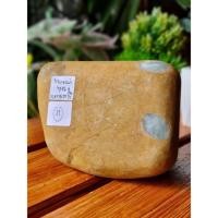 ราคา JRN011 ก้อน หยกพม่า ดิบ Burmese Jadeite Rough 3,386 กรัม (Grams.) หยกแท้ อัญมณีมงคลประจําวันเกิด เค (51362395259)