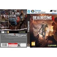 ราคา Dead Rising 4 PC GAME Offline [Pendrive INSTALLATION] (44282318214)