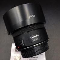 ราคา CANON EF 50 mm f1.8 STM ( DSLR) (7890530228)