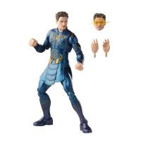 ราคา Hasbro Marvel Legends Series Eternals Ikaris ฮาสโบร มาร์เวล เลเจนด์ ซีรี่ย์ส หุ่นโมเดลฟิกเกอร์ อีเทอนอลส์ อิคาริส