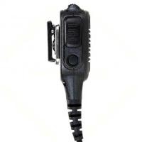 ราคา ▥ ไมโครโฟนลำโพง Pmmn4046สำหรับ Motorola Walkie Talkie Apx2000/Dp3400/ Dp4800/Dp4801e/Xpr 7550E/ (51251212037)