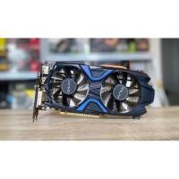 ราคา GALAX GTX 1050TI 4 GB OC สภาพสวย (4955620562)