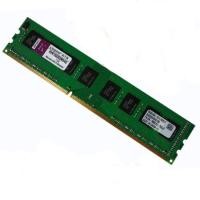 ราคา Kingston KVR13N9S8/4 4GB DDR3 PC3-10600 1333MHz Memory 1.5v CL9 DIMM (171524433)
