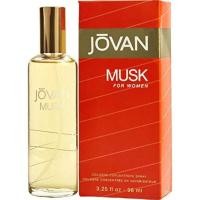ราคา JovanMuskFORWOMEN3.25ozCologneConcentrateSpray ECIT (43233135014)
