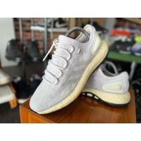 ราคา รองเท้ามือสอง Pureboost Clima เบอร์ 42 ยาว 26.5 ซม. พิ้นโฟมนุ่มๆ เบา สบาย (23190219270)