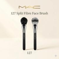 ราคา M.A.C แท้/พร้อมส่ง Mac127 Split fibreface brush แปรงปัดแก้ม (13512152140)