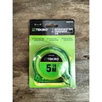 ราคา มิเตอร์ 5 mt tekiro, มิเตอร์ tekiro 5 เมตร, มิเตอร์ tekiro 5 เมตร (40501181836)