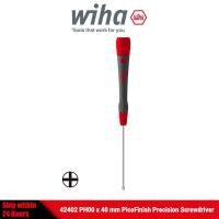 ราคา Wiha 42402 PicoFinish Precision ไขควง PH50*40mm (45012541071)