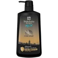 ราคา LeeMart ครีมอาบน้ำ โชกุบุสซี โมโนกาตาริ SHOKUBUTSU MONOGATARI 400ML อาบน้ำ โชกุบุซซี สีดำ ขนาด 400 มล. (22361204969)
