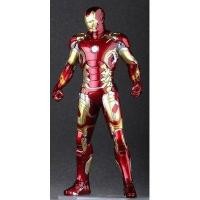ราคา ภาพยนตร์รุ่น mk43mk45 MK4 Iron Man MK6 โมเดลฟิกเกอร์ Iron Man (48565304696)