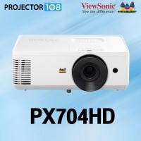 ราคา Viewsonic PX704HD 4,000 ANSI Lumens 1080p Home & Business Projector (28108188015)
