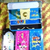 ราคา กล่องดินสอ 3 ชั้น*** (50306825814)