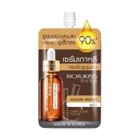 ราคา โรจูคิส เซรั่มเกาหลี Rojukiss perfect poreless serum กระชับรูขุมขน (43850139440)