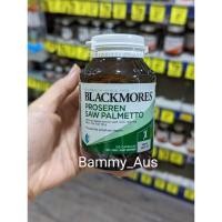 ราคา Blackmores Proseren Saw Palmetto120 Capsules Exp.02/26 (22656650964)