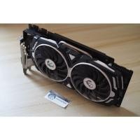 ราคา MSI GTX1080ti Armor สนใจทักแชทมาได้เลยครับ (10989204540)