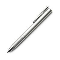 ราคา LAMY TIPO Natural Aluminium Rollerball Pen (ปากกาลามี่ ด้าม-คลิปสีเงิน) (26716750475)