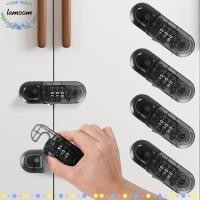ราคา ล็อคความปลอดภัยประตูตู้ ลามู, ล็อครหัสผ่านลิ้นชักพลาสติก ทําเอง, ล็อคตู้มัลติฟังก์ชั่นป้องกันการโจรกรรม บ้าน (40433065738)