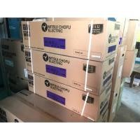ราคา #คอยเย็น Mitsui Chofu 18000 btu (5323642227)