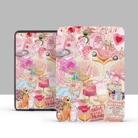 ราคา สําหรับ Kindle Paperwhite 10th 6 นิ้ว 6.8 7 พื้นฐาน 11th 12th 2024 2022 2021 , auto wake sleep ZXQ2 (46812754992)