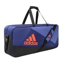 ราคา Adidas กระเป๋า OL- BMT BagWucht P5 Tour BG830412 NVY/BK(2400) (3643348698)
