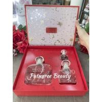 ราคา ชุดน้ำหอม ป้า​ยไทย​​คุ้มสุดๆ น้ำหอมรุ่นขวดชมพู Beautiful Magnolia Edp Set (53407467005)