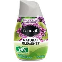 ราคา [ขายดีขายดี] Renuzit Renuzit กลิ่นหอมแข็งบ้านห้องน้ําช้ากระจายกลิ่นหอมนุ่มในร่มสิ่งแวดล้อมลมหายใจ 6.28 8HCX (47913700456)