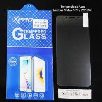 ราคา Temperglass Asus Zenfone 3 Max 5.5" / ZC553KL (24237750974)