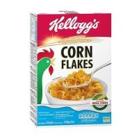 ราคา เคลล็อกส์ คอร์นเฟลกส์ Kellogg's Corn Flakes 275g. (41380405197)