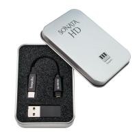 ราคา 【Ready Stock】TempoTec Sonata HD TYPE C to 3.5MM Headphone Amplifier Adapter DAC for Android Phone PC MAC (1340936609)