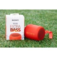 ราคา SONY-SRS-XB12/RC(ลำโพงไร้สาย) (11168266741)