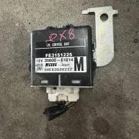 ราคา MAZDA RX8 ไฟหน้าปรับระดับ ECU 35600-61014 ใช้แล้วจากญี่ปุ่น (46715081658)