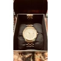 ราคา นาฬิกาข้อมือ Guy Laroche ทองสองกษัตริย์ สภาพสวย (16667721806)