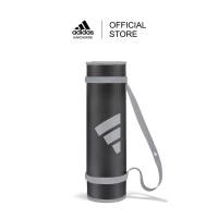 ราคา adidas เสื่อ Training Mat 10 มม. สีเทา / Training Mat 10mm Grey (22339491721)
