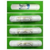 ราคา ไส้กรองน้ำ ไส้กรอง INLINE ไส้กรองหยาบ PP SEDIMENT คาร์บอน เรซิ่น ( ไส้แคปซูล ) มีเกลียวใน ของ เครื่องกรอง เครืองกรองน้ำ (6721941052)