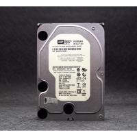 ราคา HDD WD SATA 640g [3.5"] #01 แถมหนัง (5807208920)