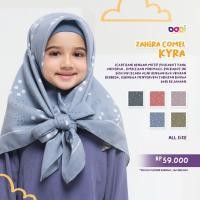 ราคา Zachira Cute Kyra ผ้าโพกศีรษะสามเหลี่ยมสําหรับเด็ก | | ผ้าคลุมศีรษะสามเหลี่ยมสําหรับเด็ก | ผ้าคลุมศีรษะสามเหลี่ยมพิมพ์ลายสําหรับเด็ก | ผ้าคลุมศีรษะพิมพ์ลายสําหรับเด็ก | ฮิญาบเด็กผู้หญิง | ผ้าโพกศีรษะเ