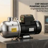 ราคา ปั๊ม Multistage แนวนอน CNP CHL 8-50 (220V (51411673609)