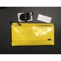 ราคา FREITAG MASIKURA สีเหลืองล้วน (25688084373)