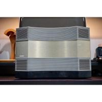 ราคา ลำโพง Bose รุ่น AW-1 (Acoustic Wave) มือสอง (22917049483)