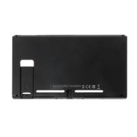 ราคา WU 1 ชุดเปลี่ยนกลับด้านล่างสําหรับเชลล์สําหรับกรณีฝาครอบแผ่นด้านหลัง Faceplate สําหรับ NS Switch คอนโซล (44333254031)
