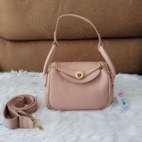 ราคา กระเป๋าทรงหมอน กระเป๋าขนาดกระทัดรัด กระเป๋าสะพายไหล่8นิ้ว (29809001190)
