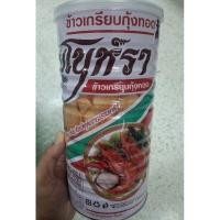 ราคา MANORA มโนห์ราข้าวเกรียบกุ้งทอด90กรัม (26058340047)