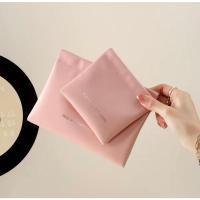 ราคา กระเป๋าใส่เงิน แม่ลูก แพ็คคู่ (ได้ 2 ใบ ) กระเป๋าใส่เครื่องสำอางขนาดพกพา หนัง PU ( ร้านไทย สินค้าพร้อมส่ง ) (44912421651)